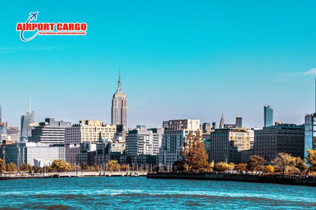 Gửi hàng từ Việt Nam đi Mỹ bằng Air Cargo cần chuẩn bị gì?