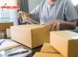 Gửi hàng sang châu Âu bằng đường hàng không cần chuẩn bị gì?