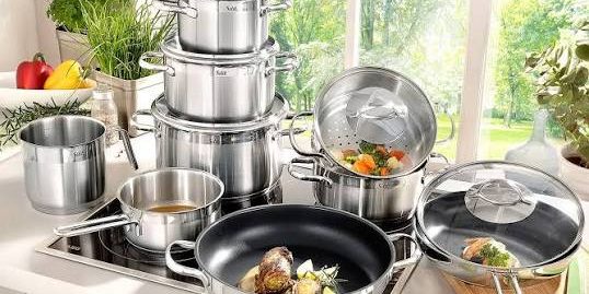 Gửi đồ gia dụng