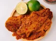 Vận chuyển khô bò