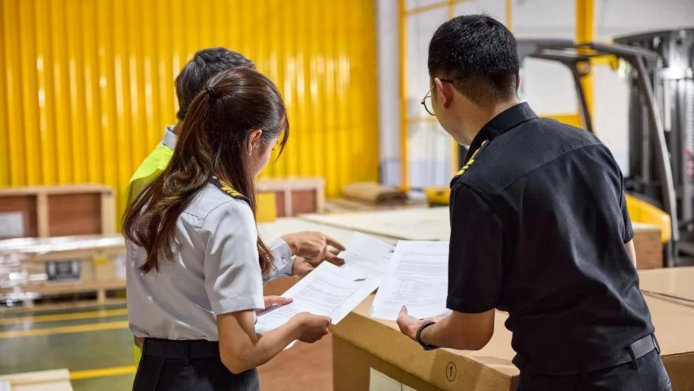Cách hạn chế tình trạng hàng bị hoàn về