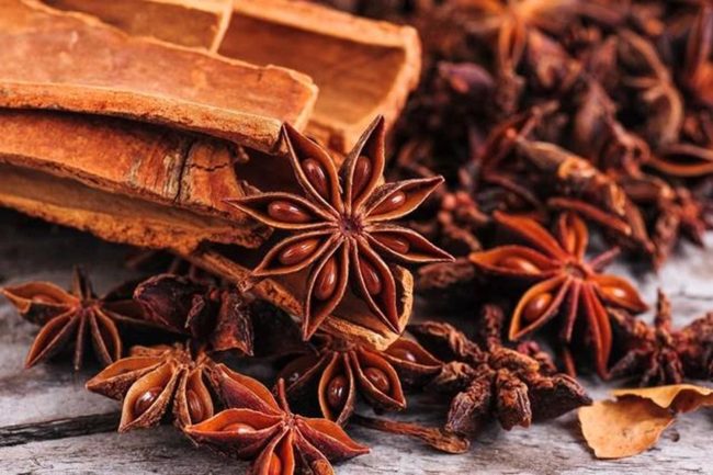 Gửi quế Việt Nam