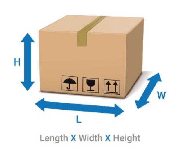 Chargeable Weight Là Gì? Cách Tối Ưu Thể Tích ĐóngGói Để Giảm Cước Bay