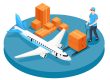 Cần Gửi Hàng Gấp? Vì Sao Nên Chọn Air Cargo?