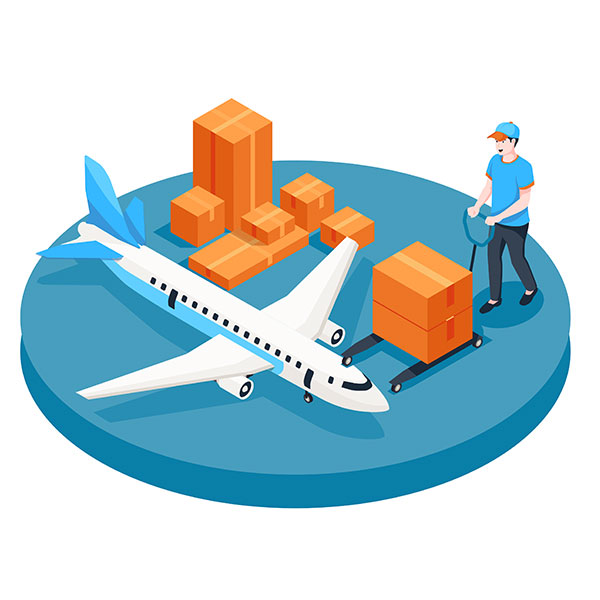 Cần Gửi Hàng Gấp? Vì Sao Nên Chọn Air Cargo?